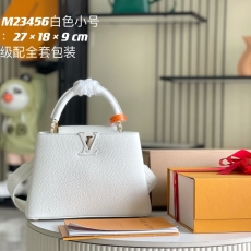 LV Capucines Bags